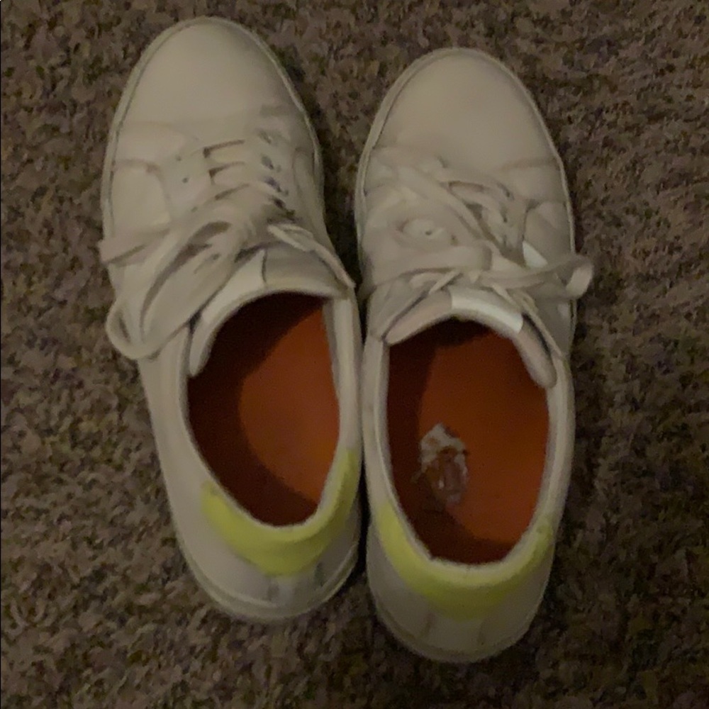 GREATS men shoes
